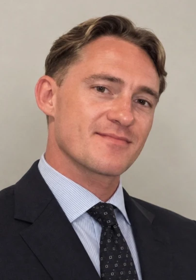 William - Business Development Representative