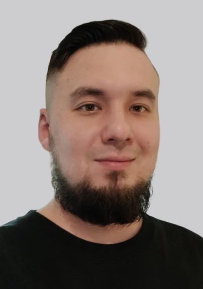 Nikita - Enterprise Support Engineer