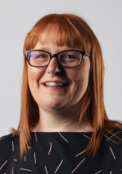 Laura - Accounts Manager