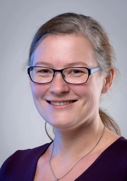 Ruth - In-house Counsel