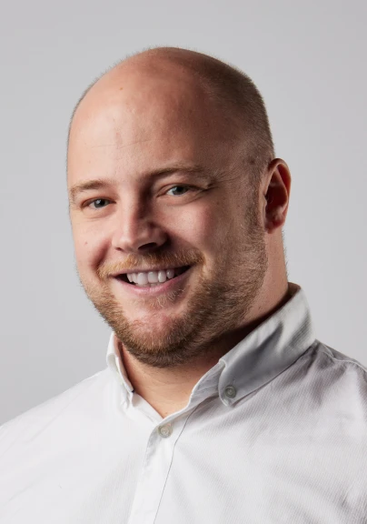 Dan - Director of Dial 9