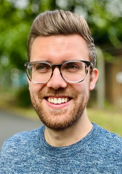 Jay - Software Engineer