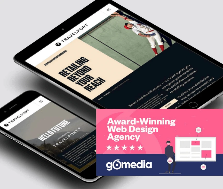 Read the story about go6 media
