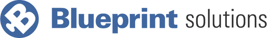 Blueprint Solutions Logo